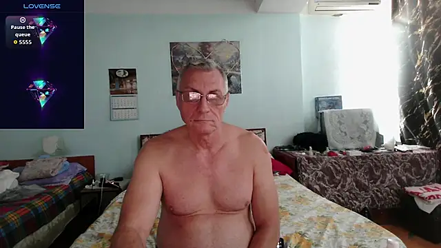 sexman181166 online show from 11.07.25