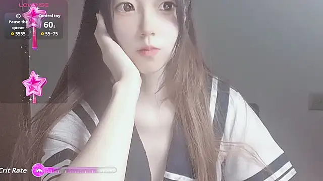 VaerySaenz online show from 10.13.25