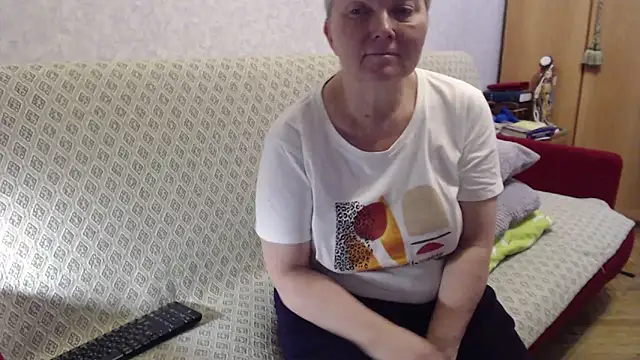 zarinafonliberman online show from 09.27.25