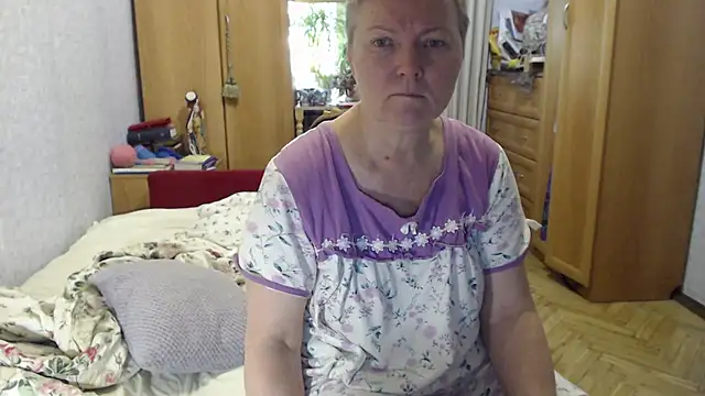 zarinafonliberman online show from 10.08.25