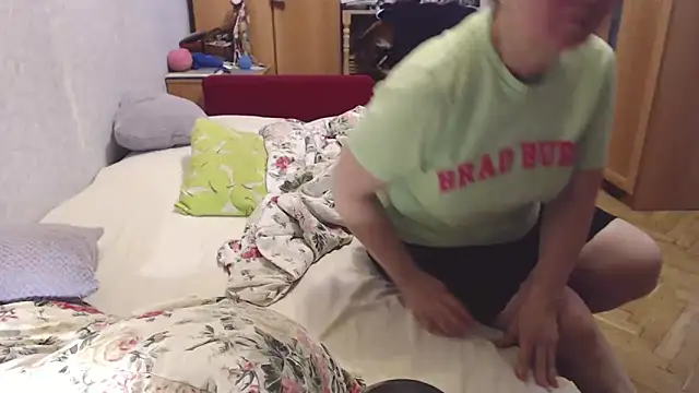 zarinafonliberman online show from 11.04.25