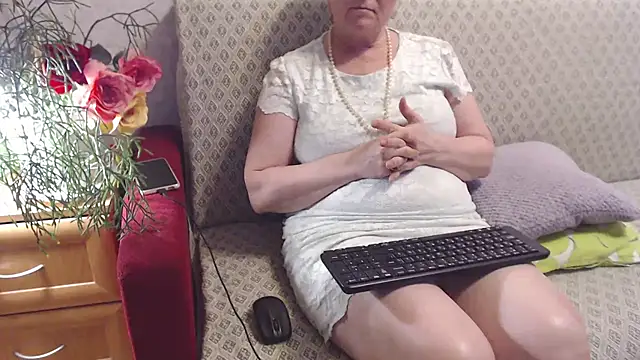 zarinafonliberman online show from 12.17.25