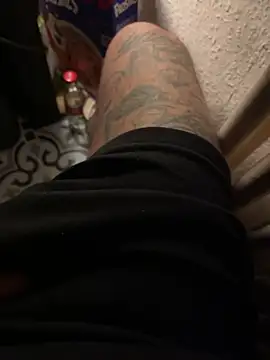 Snapshot of Nando chatting on 02.21.26 Nando online show from 02.21.26