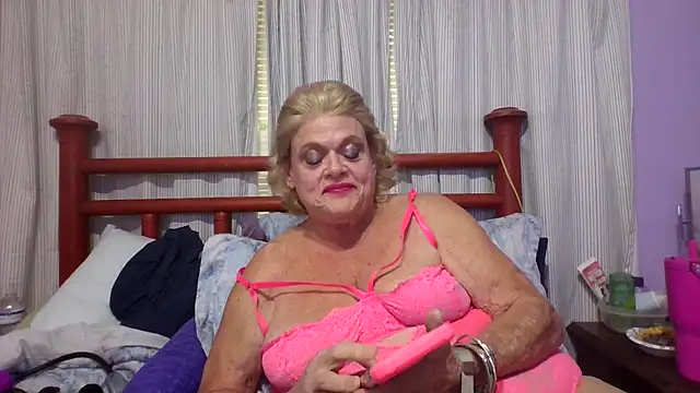 BigClitMelody online show from 10.03.25