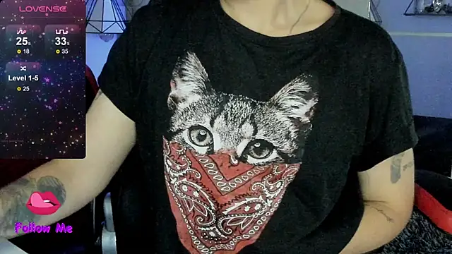 natasha logan  online show from 10.27.25