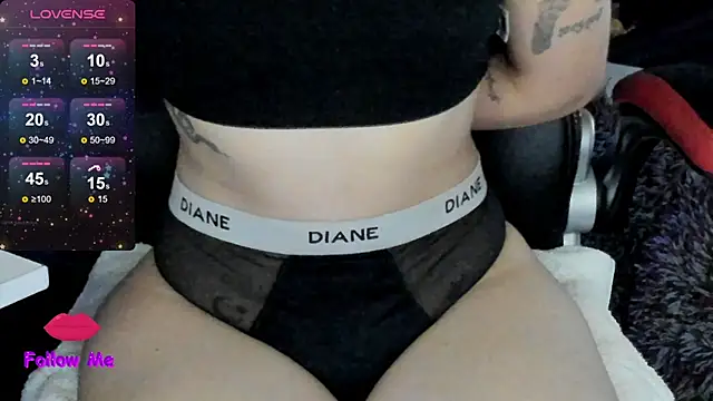 natasha logan  online show from 11.07.25