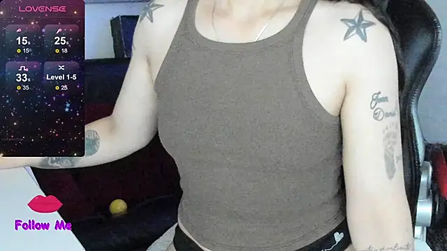 natasha logan  online show from 02.16.26