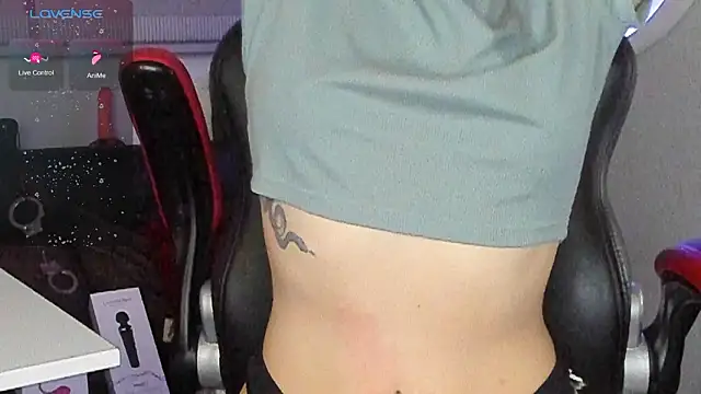 natasha logan  online show from 02.21.26