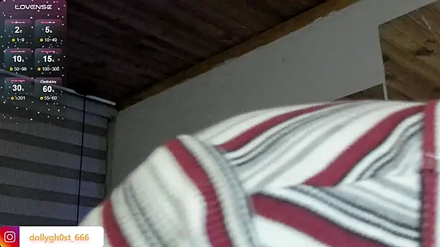 natasha logan  online show from 03.17.26