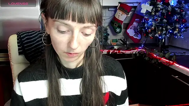TayanaJons online show from 12.06.24