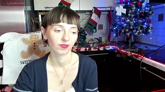 TayanaJons online show from 12.11.24