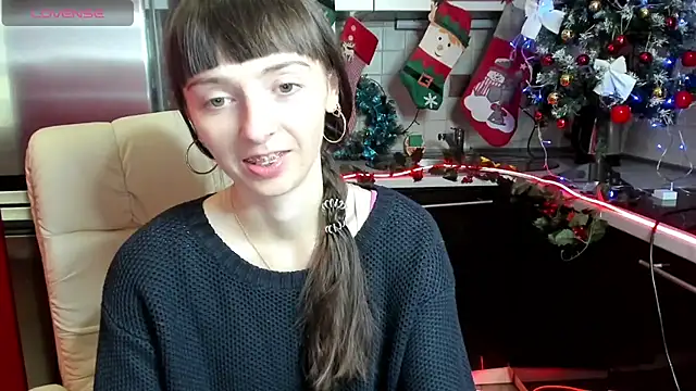 TayanaJons online show from 12.12.24