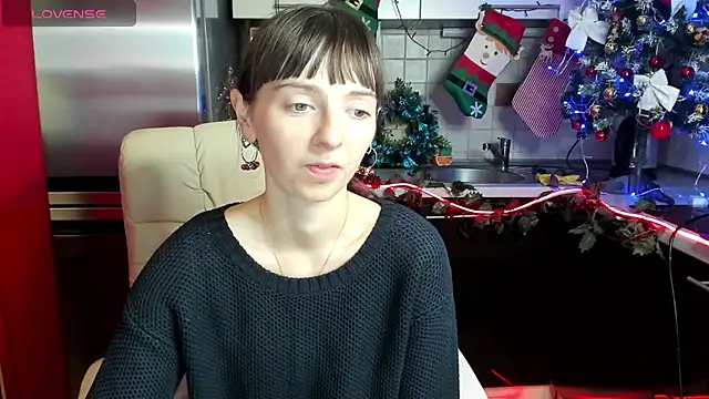 TayanaJons online show from 12.19.24
