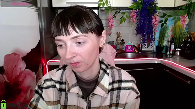 TayanaJons online show from 03.19.26