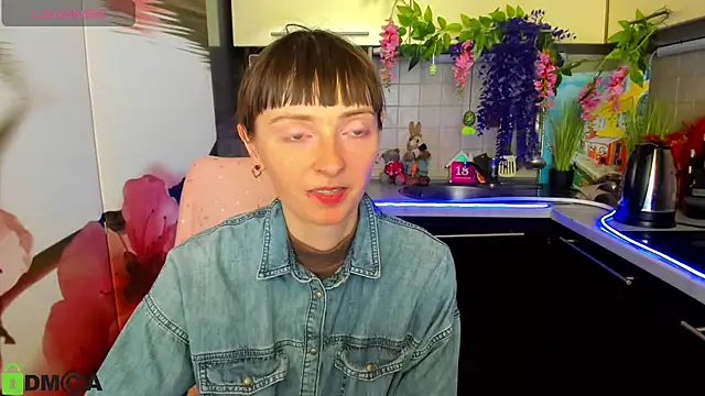 TayanaJons online show from 04.07.26