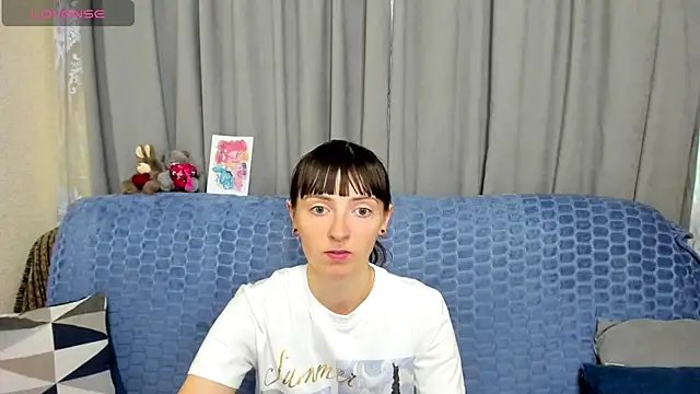 TayanaJons online show from 07.08.26
