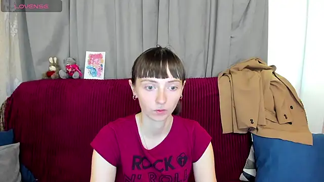 TayanaJons online show from 07.22.26