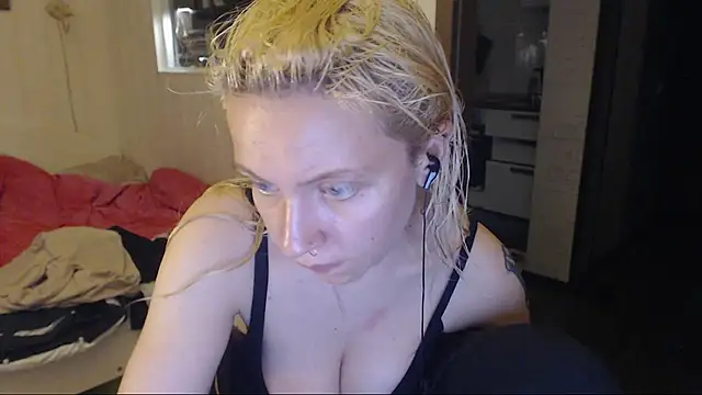 amanda kiss kiss online show from 11.07.25