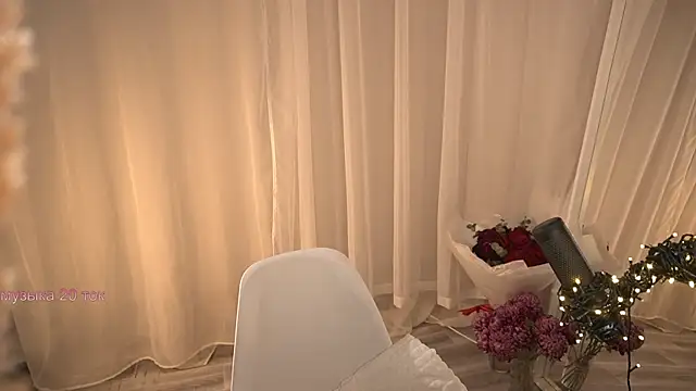 Poni DII online show from 11.19.25