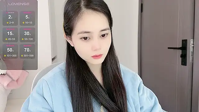 Judy520 online show from 02.04.26