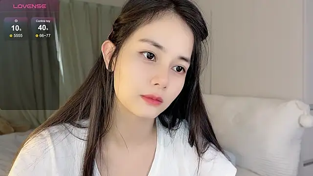 Judy520 online show from 04.06.26