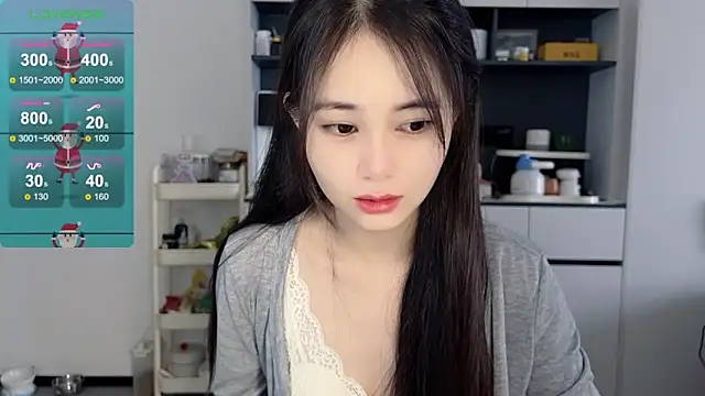 Judy520 online show from 04.10.26