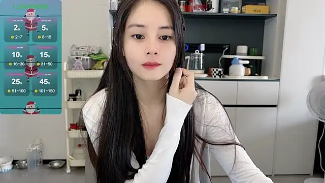 Judy520 online show from 04.14.26