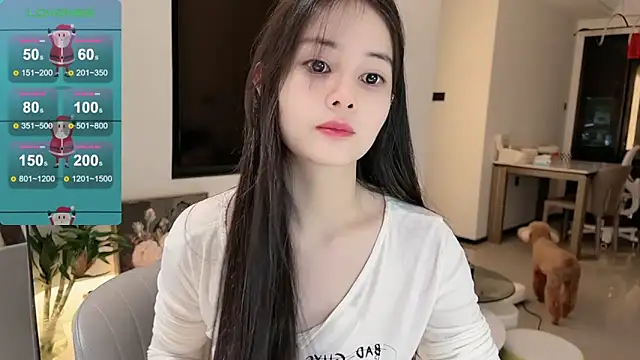 Judy520 online show from 04.18.26