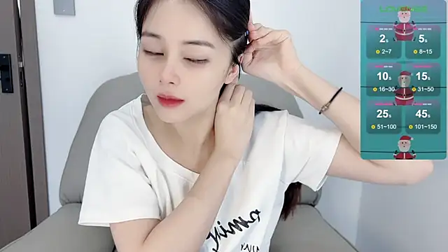 Judy520 online show from 06.10.26