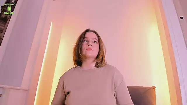 ErikaLust online show from 10.07.25