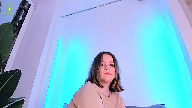 ErikaLust online show from 10.14.25