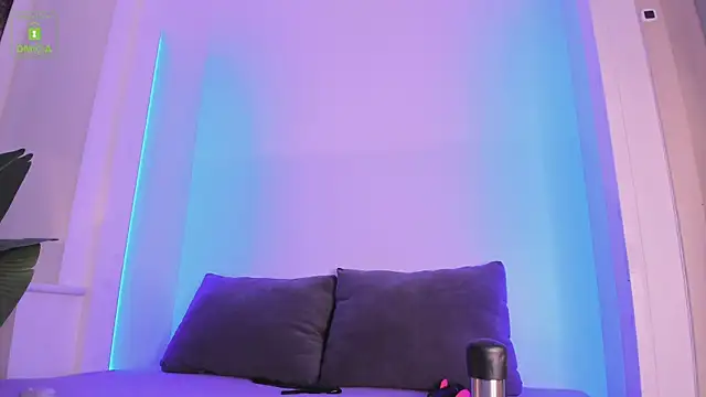 ErikaLust online show from 10.16.25