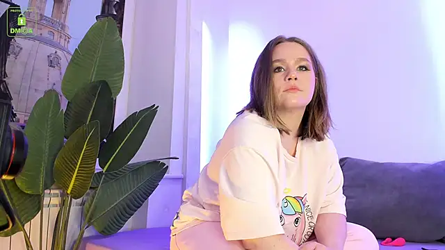 ErikaLust online show from 12.03.25