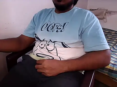 bignaturaldesi online show from 03.10.25