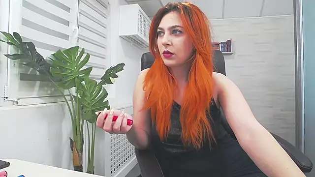 AvaBlue  online show from 02.05.26