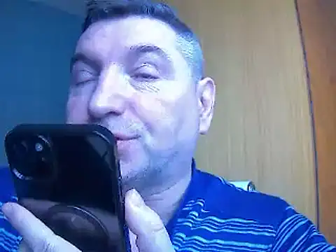 GYurmoka70 online show from 01.23.25