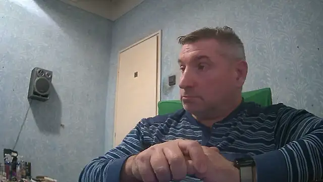 GYurmoka70 online show from 10.07.25