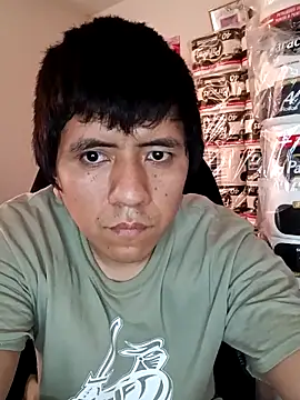 Snapshot of gianfranco1230 chatting on 04.23.26 gianfranco1230 online show from 04.23.26