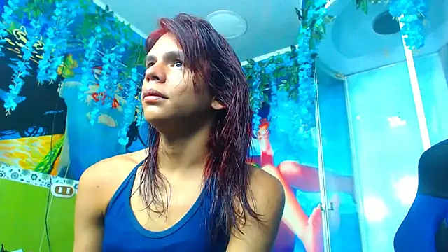 alessa brown74 online show from 03.10.25