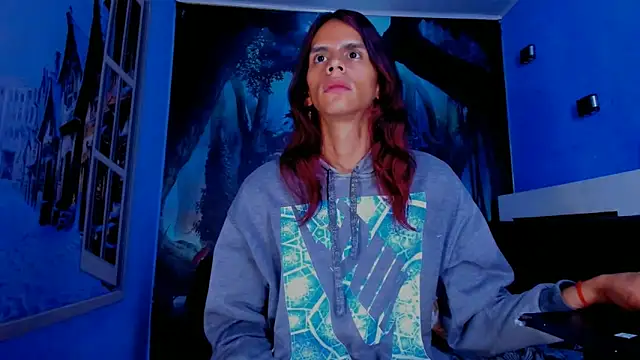 alessa brown74 online show from 03.28.26