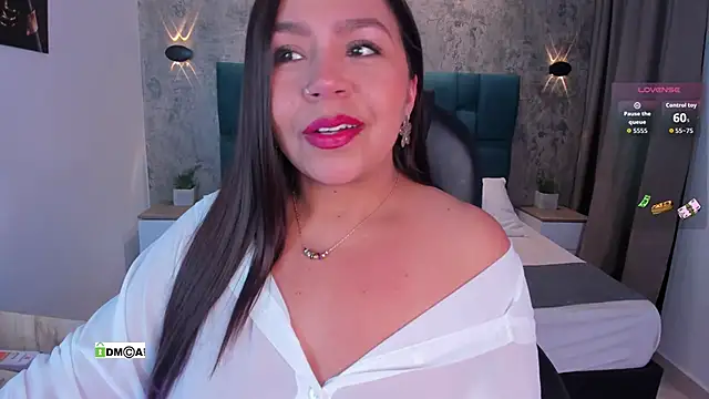 Catilica  sweetx online show from 11.06.25