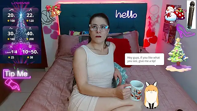 antonella sweet33 online show from 12.05.24