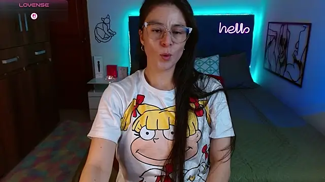 antonella sweet33 online show from 01.18.26