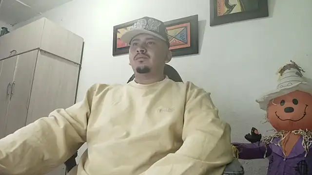 myke andrade online show from 10.12.25