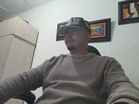 myke andrade online show from 10.17.25