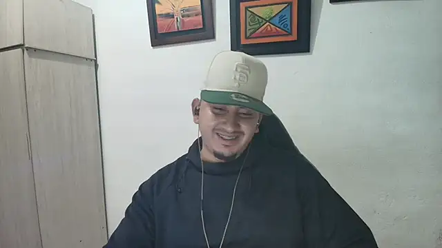 myke andrade online show from 10.19.25