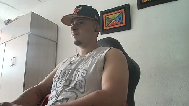 myke andrade online show from 10.21.25