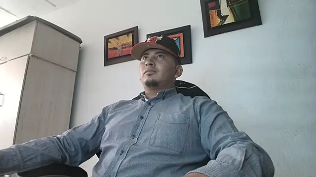 myke andrade online show from 10.25.25