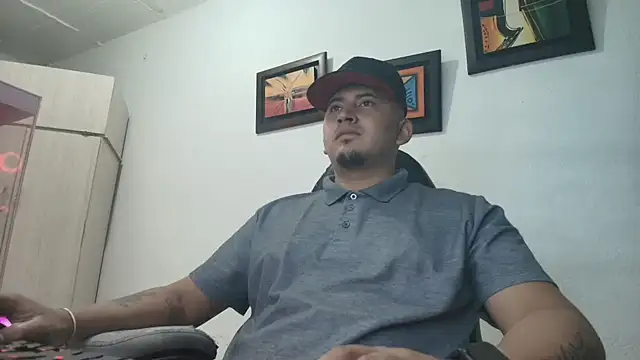 myke andrade online show from 11.01.25