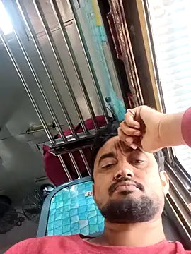 Rocobodymassager online show from 03.06.26